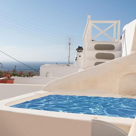 Oia, Finikia Cave Houseヴィラ エクステリア 写真