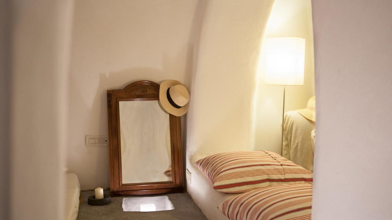 Oia, Finikia Cave Houseヴィラ エクステリア 写真